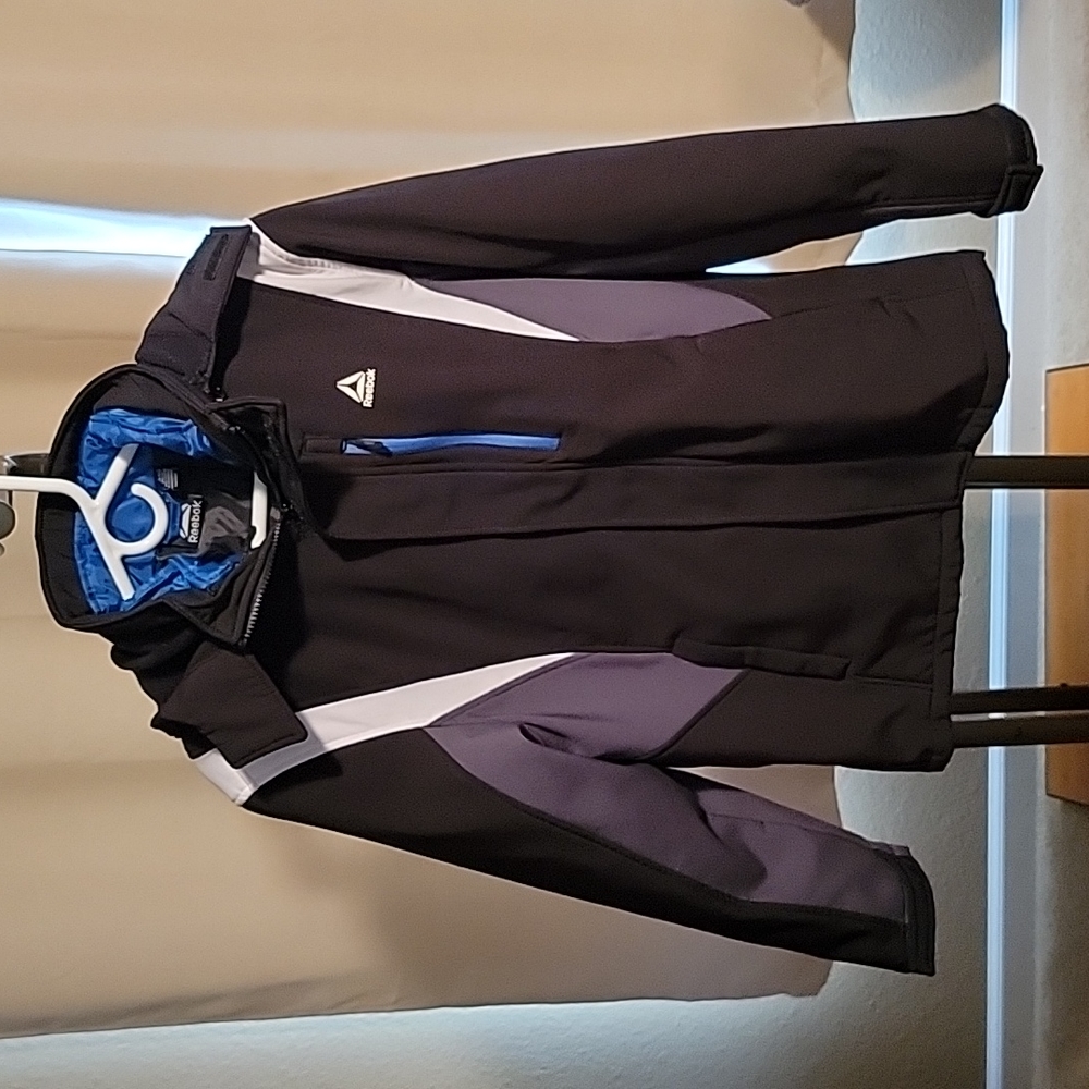 Reebok Boys Coat